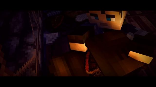 Legend of the Harbinger - Episode 1 [Minecraft Animated Series] смотреть онлайн