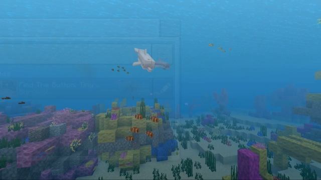 Let's Play Minecraft: Find The Button: Tiny Houses Edition смотреть онлайн