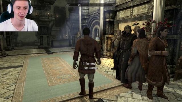 Skyrim - СЕКРЕТЫ которые вы упускали в Скайрим! ( Секреты 313 ) смотреть онлайн
