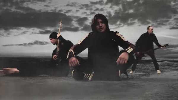 Kingdom Come - God Does Not Sing Our Song