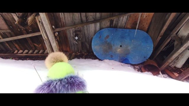 Сиреноголовый в реальной жизни / В поисках мамы / ЭПИЗОД 1 / ЮЛЯ И ПАПА смотреть онлайн