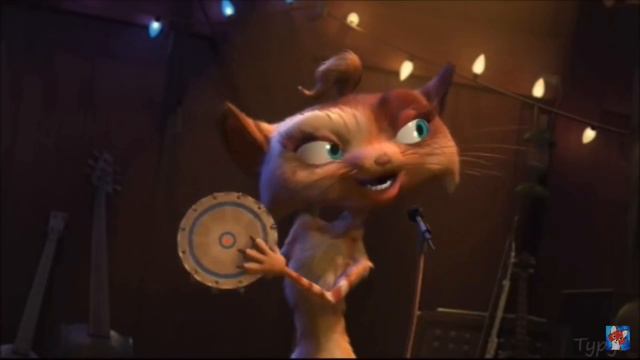 We Are Family (Ice Age) (PowerNine Lord Style & Valentines Day Special) смотреть онлайн