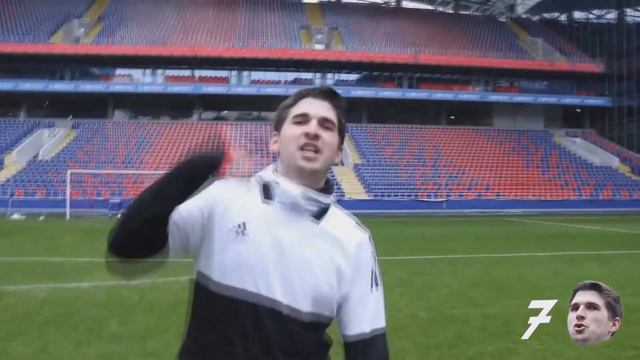 КАРТОЧКА ФИНИТО В ФИФЕ 18 смотреть онлайн