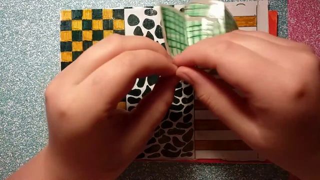 Распаковка бумажных сюрпризов?/ Новинки Бэймакс в виде?/ Тоторо?! смотреть онлайн