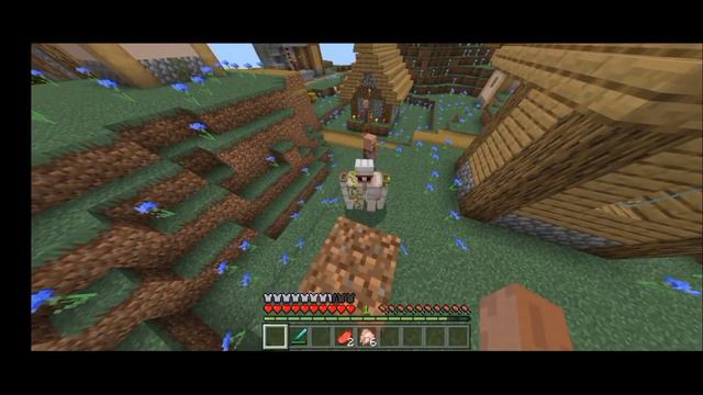 Майнкрафт приколы машинима | Minecraft 1.18.12 | #mcpe #mc #minecraftpe смотреть онлайн