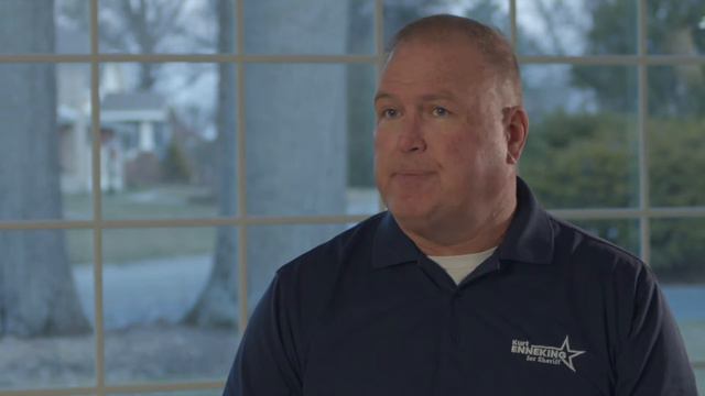 Kurt Enneking for Ripley County Sheriff смотреть онлайн