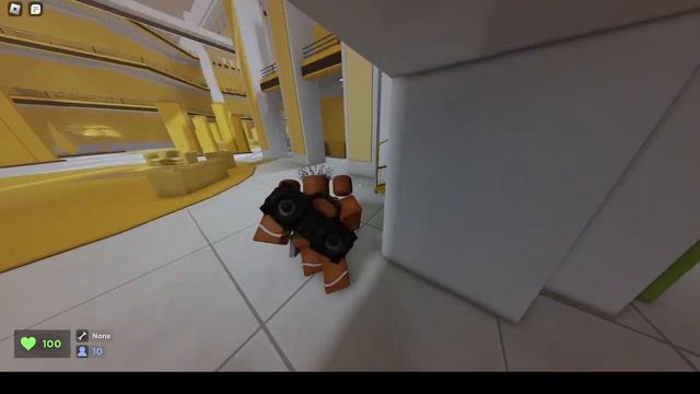 Evade Dr Livesey Roblox Id [2022] смотреть онлайн