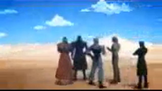 джотаро говорит скоро но качество на высшем уровне