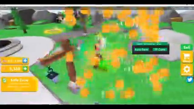 Saber Simulator Roblox Hack / Script - Coins Tp + AutoFarm смотреть онлайн