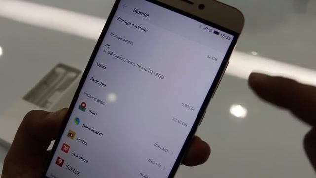 LeEco Le 2 India Hands on Overview, Camera, Expected Price смотреть онлайн