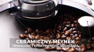 Ekspres SAECO GranAroma SM6582/30 | Wideoprezentacja