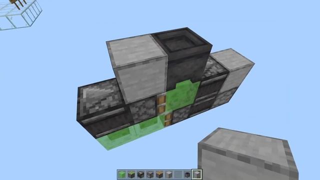 TNT Flying Machine ? - Minecraft Bedrock Edition 1.13+ [Tutorial] Make it RAIN TNT! смотреть онлайн