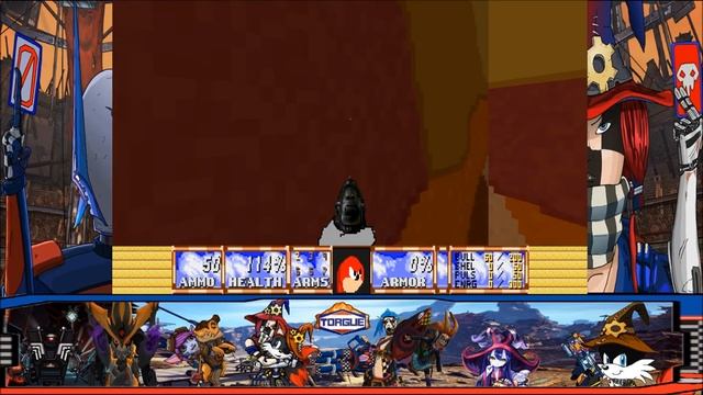 Other: Fan Games/Hacks 9: Sonic Doom 2: Bots On Mobius смотреть онлайн