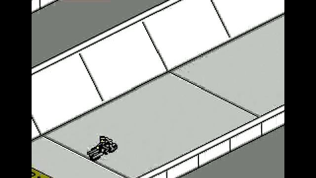 игра Терминатор 2 на NES смотреть онлайн