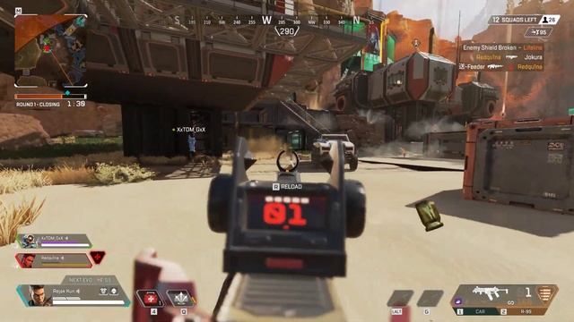 Apex Legend X Palit NVidia GTX 1070 TI AMP Extreme 8GB смотреть онлайн
