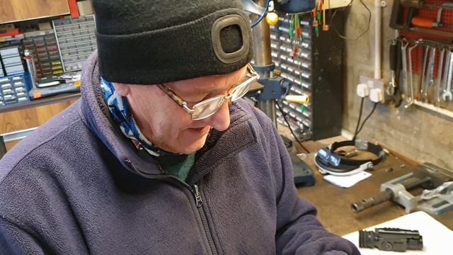 @Kevgun's fully adjustable PARD mount смотреть онлайн