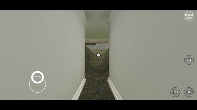 Grandpa the moustache : horror - Gameplay Trailer (Android Game) смотреть онлайн