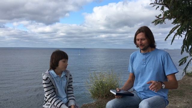 Значение Буквицы “Животъ” ( буква "Ж") смотреть онлайн