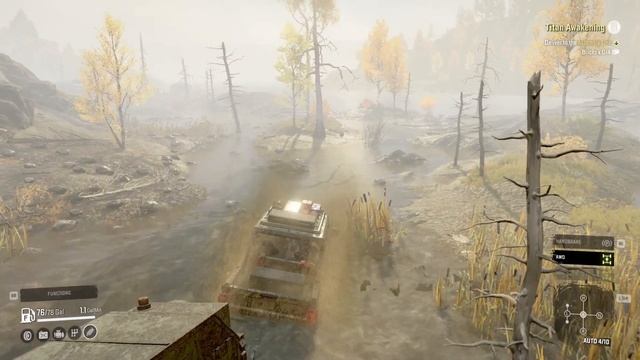 PROJECT 20-67 AND A RADAR TRAILER смотреть онлайн