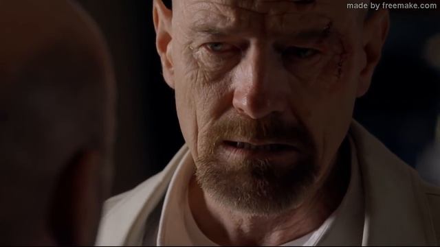 Во все тяжкие. Дерзкий совет Хэнку (не лезть на рожон) смотреть онлайн