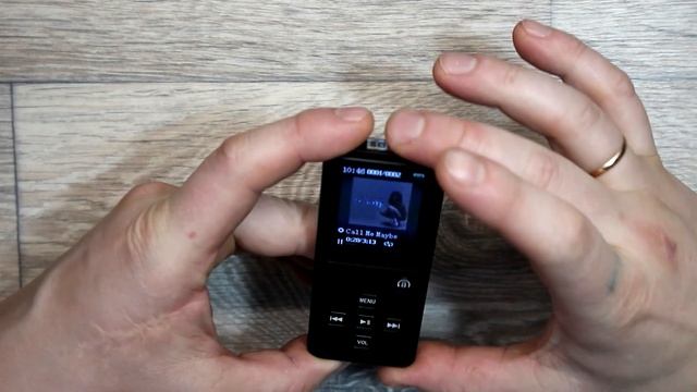 MP3 | HiFi LOSSLESS |  Bluetooth | Плеер - ПЕРЕЗАЛИВ