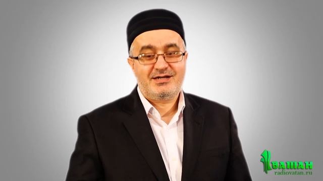 Горская мудрость - Гамзат Цадаса (о ругании родни) HD 1080p смотреть онлайн