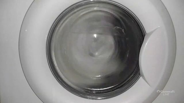 LG WD-80490S: Curtain Wash