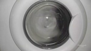 LG WD-80490S: Curtain wash