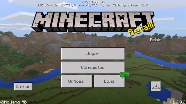 DOWNLOAD OFICIAL 1.2 MINECRAFT PE - BAIXAR ATUALIZAÇÃO EM CONJUNTO MINECRAFT POCKET EDITION смотреть онлайн