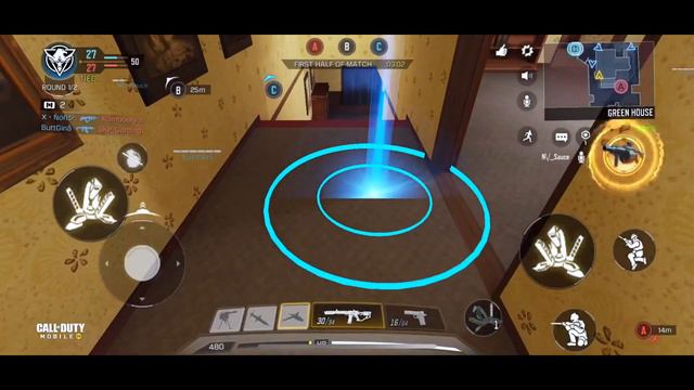 Call of Duty Mobile - UNLOCKING EPIC M4 MINOTAUR SKIN + GAMEPLAY! смотреть онлайн