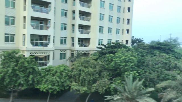 Дубай монорельс | Dubai Monorail смотреть онлайн