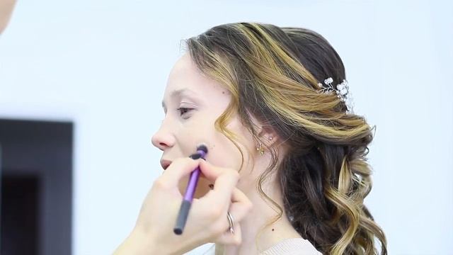 Студия красоты BBN1 / Ксюша JK Гаврилюк смотреть онлайн