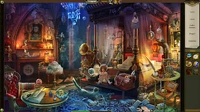Hidden City Hidden Object Adventure 2019 02 07 18 24 24 смотреть онлайн