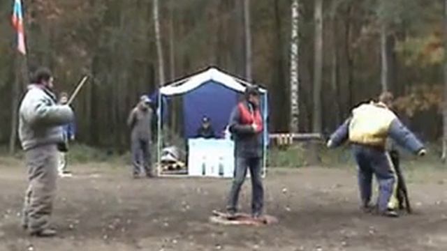 РР, 4 этап корсо Рем) смотреть онлайн