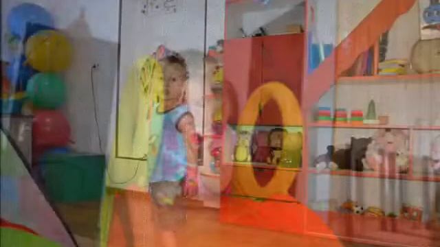 Дитячий ценр Веселка смотреть онлайн