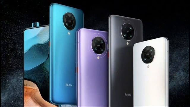 Смартфон Xiaomi POCO X3 NFC 6 64 Гб смотреть онлайн