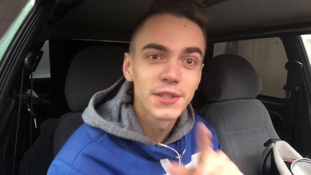 Как убрать наводки. Дискотека на парковке. Какой бюджет? смотреть онлайн