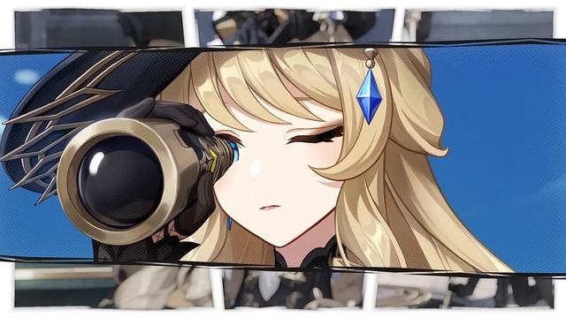 Character Teaser - "Navia: By Special Invitation" | Genshin Impact смотреть онлайн