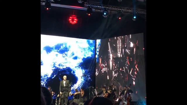 Сергей Мазаев Градский холл 28.02.2017 смотреть онлайн