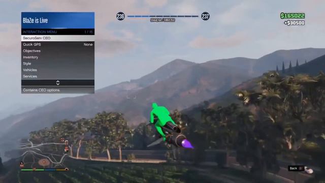GTA ONLINE ULTIMATE TERRORBYTE SOLO MONEY GUIDE (EVERYTHING YOU NEED TO KNOW) смотреть онлайн