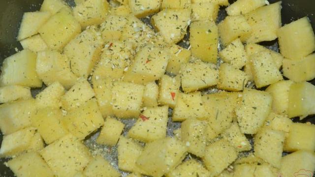 Вкусные будни