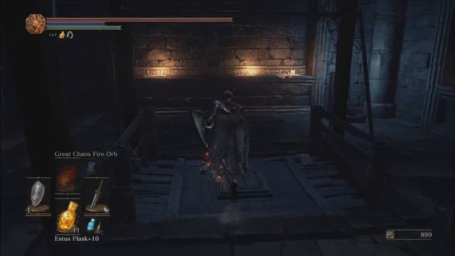 Collecting before ending NG+ Dark Souls 3 - Crudelis #18 смотреть онлайн