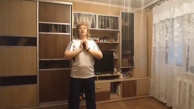 №2 ОРУ с мячами для 3-5 кл. смотреть онлайн