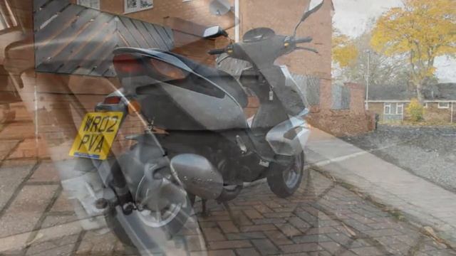 Benelli K2 100 for sale 3 смотреть онлайн
