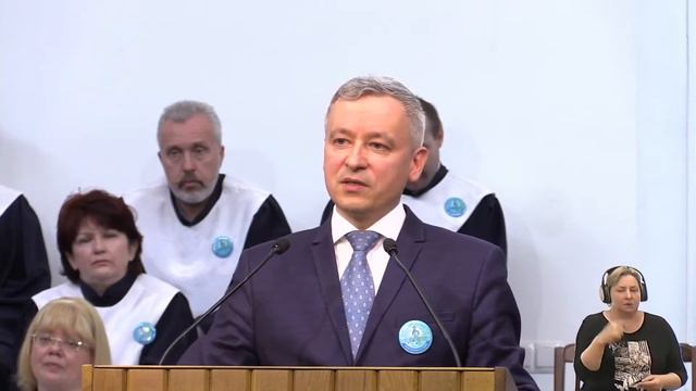 2-Коринфянам 12 | Третьяк Антон смотреть онлайн