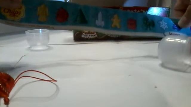 Чупа чупс новогодние игрушки. смотреть онлайн