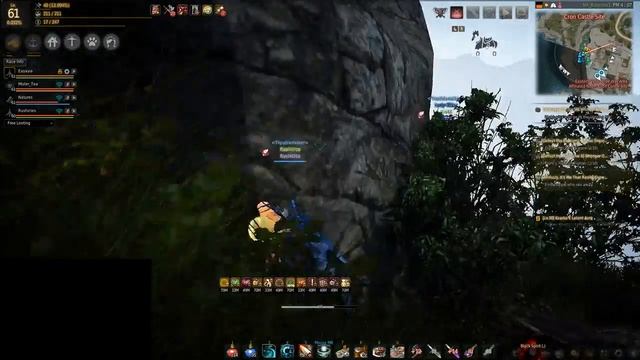 Level 61 Ranger Danger /// Node War 1/29/2018 смотреть онлайн
