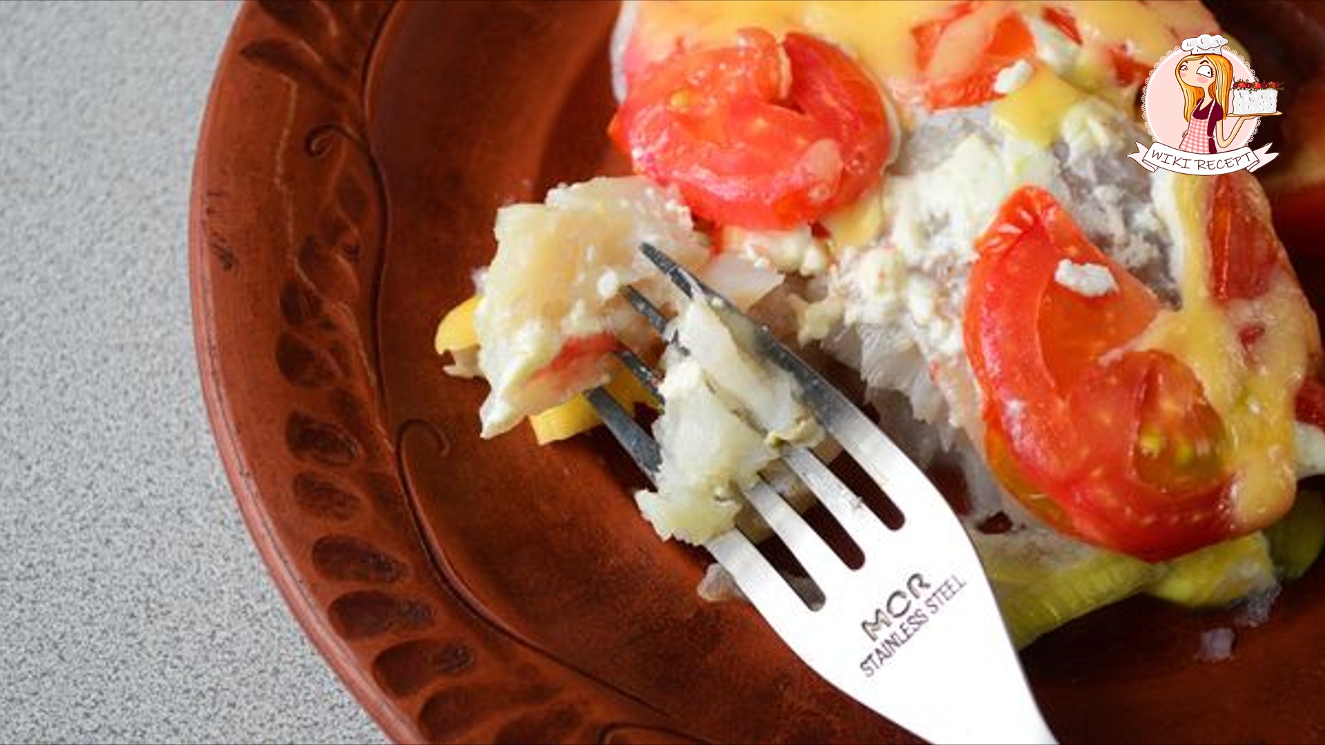 Что приготовить - Рецепты Вики (Wiki Recept)