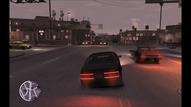 GTA IV lag смотреть онлайн