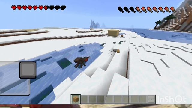 the adventure of bob the spider and blocky part 1 смотреть онлайн